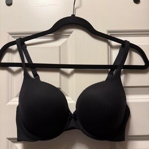 Victoria's Secret Black Bra Body by Victoria